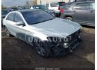 MERCEDES-BENZ S-CLASS S 550 2014