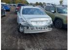 MERCEDES-BENZ S-CLASS S 550 2014