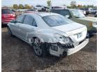 MERCEDES-BENZ S-CLASS S 550 2014