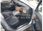 MERCEDES-BENZ S-CLASS S 550 2014