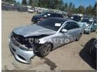MERCEDES-BENZ S-CLASS S 550 2014