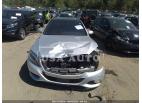 MERCEDES-BENZ S-CLASS S 550 2014