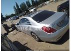 MERCEDES-BENZ S-CLASS S 550 2014