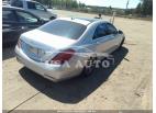 MERCEDES-BENZ S-CLASS S 550 2014