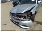 MERCEDES-BENZ S-CLASS S 550 2014