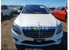 MERCEDES-BENZ S-CLASS S 550 2015