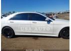 MERCEDES-BENZ S-CLASS S 550 2015