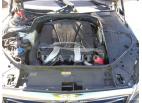 MERCEDES-BENZ S-CLASS S 550 2015
