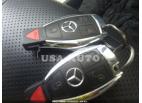 MERCEDES-BENZ S-CLASS S 550 2016