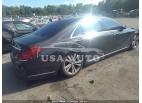 MERCEDES-BENZ S-CLASS S 550 2016