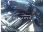 MERCEDES-BENZ S-CLASS S 550 2016