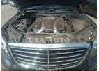 MERCEDES-BENZ S-CLASS S 550 2016