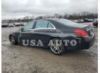 MERCEDES-BENZ S-CLASS S 550 4MAT 2014