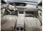 MERCEDES-BENZ S-CLASS S 550 4MAT 2014