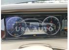 MERCEDES-BENZ S-CLASS S 550 4MAT 2014