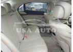 MERCEDES-BENZ S-CLASS S 550 4MAT 2014