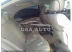 MERCEDES-BENZ S-CLASS S 550 2014
