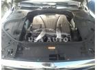 MERCEDES-BENZ S-CLASS S 550 2014
