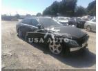 MERCEDES-BENZ S-CLASS S 550 2014