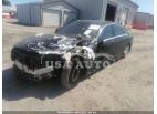 MERCEDES-BENZ S-CLASS S 550 2014