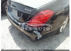 MERCEDES-BENZ S-CLASS S 550 2014