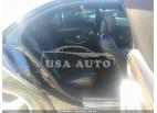 MERCEDES-BENZ S-CLASS S 550 2014