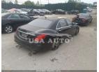 MERCEDES-BENZ S-CLASS S 550 2015