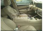 MERCEDES-BENZ S-CLASS S 550 2015