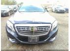 MERCEDES-BENZ S-CLASS S 550 2015