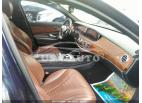 MERCEDES-BENZ S-CLASS S 550 2015