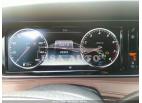 MERCEDES-BENZ S-CLASS S 550 2015