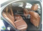 MERCEDES-BENZ S-CLASS S 550 2015