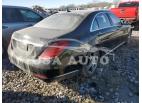 MERCEDES-BENZ S-CLASS S 550 4MAT 2016