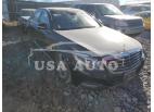 MERCEDES-BENZ S-CLASS S 550 4MAT 2016