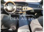 MERCEDES-BENZ S-CLASS S 550 4MAT 2016