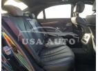 MERCEDES-BENZ S-CLASS S 550 4MAT 2016