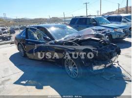 MERCEDES-BENZ S-CLASS S 550 2014