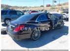 MERCEDES-BENZ S-CLASS S 550 2014