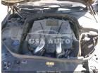 MERCEDES-BENZ S-CLASS S 550 2014