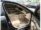MERCEDES-BENZ S-CLASS S 550 2015