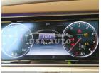 MERCEDES-BENZ S-CLASS S 550 2015