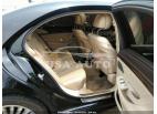 MERCEDES-BENZ S-CLASS S 550 2015