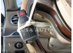 MERCEDES-BENZ S-CLASS S 550 2016