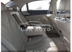 MERCEDES-BENZ S-CLASS S 550 2016