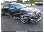MERCEDES-BENZ S-CLASS S 550 2016
