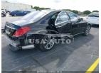 MERCEDES-BENZ S-CLASS S 550 2016