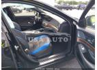 MERCEDES-BENZ S-CLASS S 550 2016