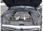 MERCEDES-BENZ S-CLASS S 550 2016