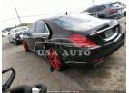 MERCEDES-BENZ S-CLASS S550 2014