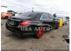 MERCEDES-BENZ S-CLASS S550 2014